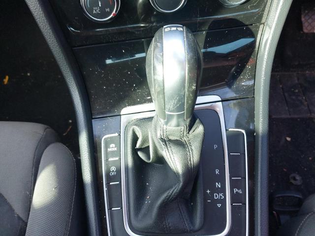 2015 VOLKSWAGEN GOLF GT BL