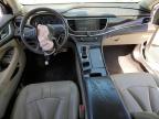 2017 Buick Lacrosse Preferred en Venta en Wilmer, TX - Side
