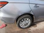 2022 MG 5 EXCLUSIV for sale at Copart WESTBURY