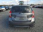 2018 Nissan Versa Note S en Venta en West Palm Beach, FL - Water/Flood