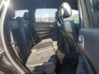 2015 Jeep Grand Cherokee Laredo на продаже в Assonet, MA - Front End