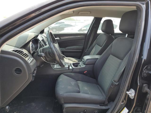  CHRYSLER 300 2020 Black