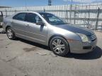 2008 Ford Fusion Sel იყიდება Littleton-ში, CO - Side
