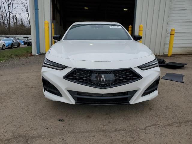  ACURA TLX 2023 Белый