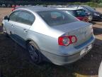 2009 VOLKSWAGEN PASSAT R L for sale at Copart WISBECH