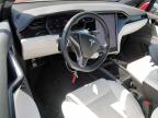 2021 Tesla Model X  zu verkaufen in Van Nuys, CA - Front End
