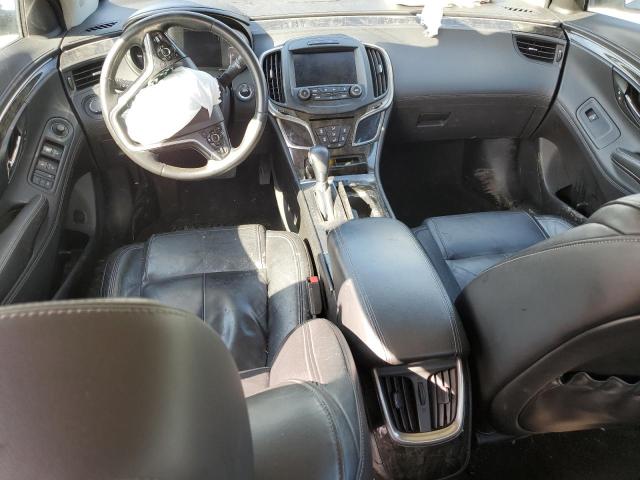  BUICK LACROSSE 2015 Угольный