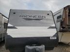 2021 Hrld Pioneer for Sale in Wilmer, TX - Hail