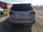 2017 Hyundai Santa Fe Se for Sale in London, ON - Front End
