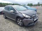 2015 PEUGEOT 2008 ALLUR for sale at Copart EAST KILBRIDE