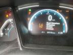 2021 Honda Civic Lx للبيع في Windsor، NJ - Front End