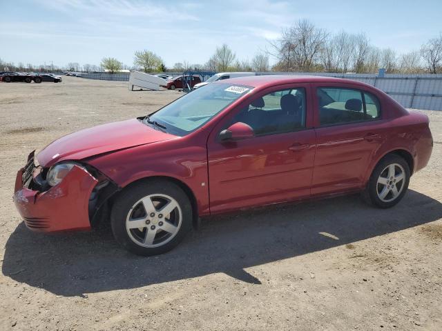 2009 Chevrolet Cobalt Lt 2.2L