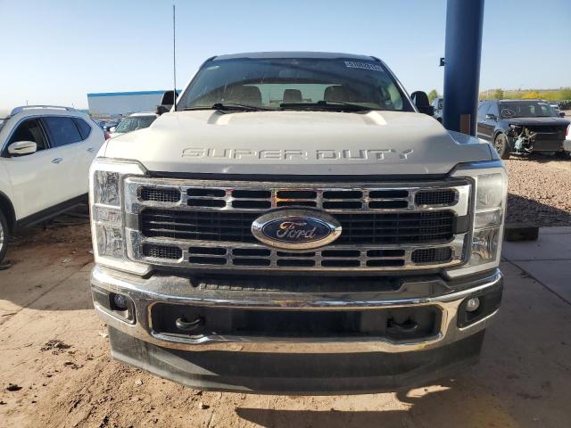  FORD F250 2023 White