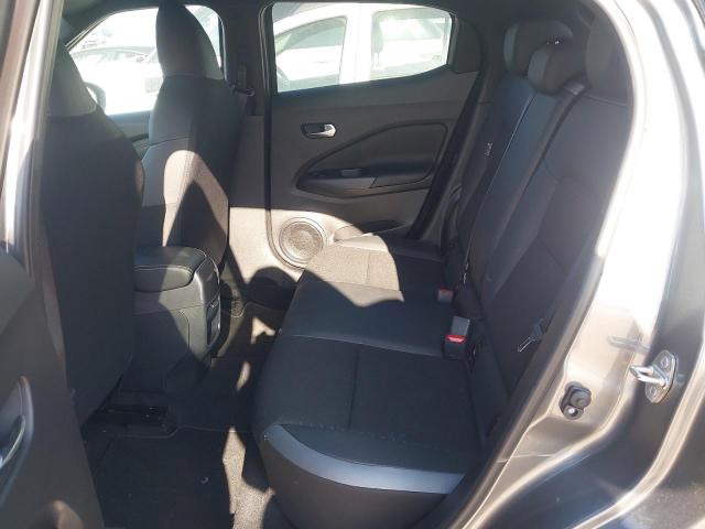 2024 NISSAN JUKE 1.6 HYBRID N-CONNECTA 5DR AUTO