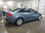 2012 Chevrolet Cruze Ls for Sale in Madisonville, TN - All Over