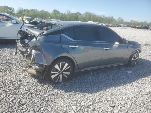  NISSAN ALTIMA 2019 Серый