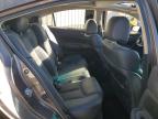 2013 Nissan Maxima S for Sale in Madisonville, TN - Burn - Engine