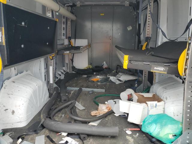 2023 RAM PROMASTER 2500 2500 STANDARD  