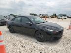 2023 Hyundai Elantra Sel for Sale in Taylor, TX - Hail