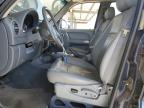 2006 Jeep Liberty Limited zu verkaufen in Hayward, CA - Rear End