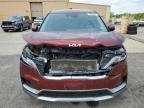 2024 Kia Carnival Lx na sprzedaż w Gaston, SC - Front End