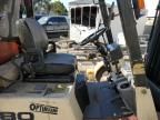 2018 Nissan Forklift იყიდება Van Nuys-ში, CA - Normal Wear