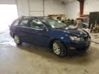 2012 Volkswagen Jetta S zu verkaufen in Center Rutland, VT - Front End