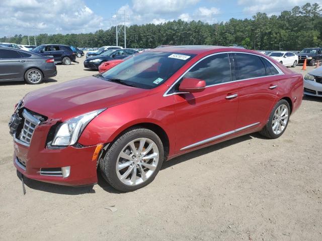 2013 Cadillac Xts Luxury Collection