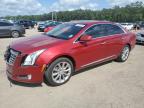 2013 Cadillac Xts Luxury Collection de vânzare în Greenwell Springs, LA - Front End
