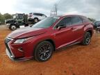 2017 Lexus Rx 350 Base zu verkaufen in China Grove, NC - Front End