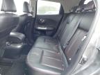 2013 NISSAN JUKE TEKNA for sale at Copart ST HELENS