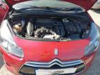 2014 CITROEN DS3 DSTYLE for sale at Copart WOLVERHAMPTON
