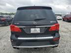 2015 Mercedes-Benz Gl 63 Amg продається в Loganville, GA - Front End