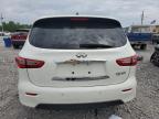 2015 Infiniti Qx60  للبيع في Montgomery، AL - Mechanical