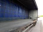 2021 TRAI TRAILER for sale at Copart WOLVERHAMPTON
