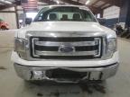 2014 Ford F150  for Sale in East Granby, CT - Front End