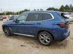 2022 Bmw X3 Xdrive30I for Sale in Elgin, IL - Front End