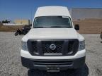 2019 Nissan Nv 2500 S на продаже в Mentone, CA - Normal Wear