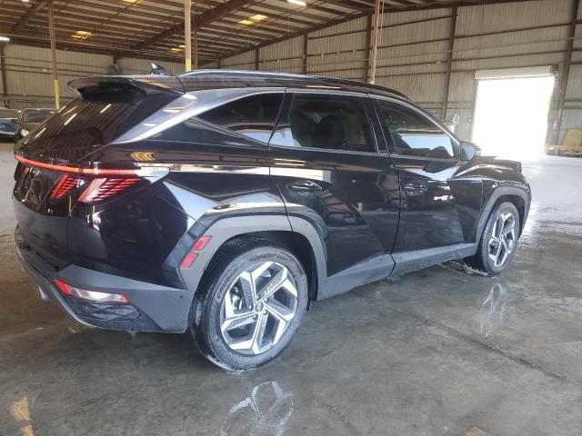  HYUNDAI TUCSON 2022 Black