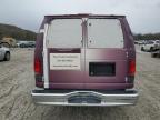 2014 Ford Econoline E350 Super Duty Van на продаже в Ellwood City, PA - Minor Dent/Scratches