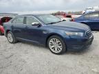 2017 Ford Taurus Limited იყიდება Cahokia Heights-ში, IL - Hail