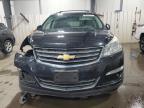 2014 Chevrolet Traverse Ltz for Sale in Ham Lake, MN - Front End