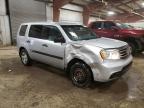 2013 Honda Pilot Lx for Sale in Lansing, MI - Front End