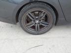 2014 BMW 520D M SPO for sale at Copart YORK