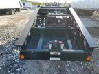 2025 Fontaine Lowboy Equipment Trailer იყიდება Corpus Christi-ში, TX - Replaced Vin