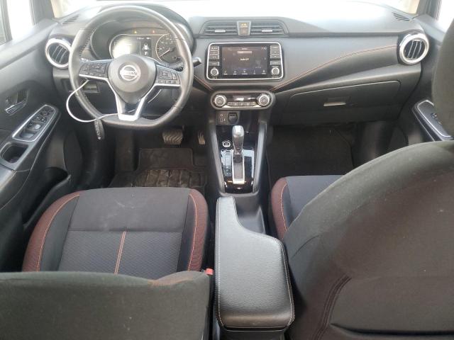 NISSAN VERSA 2020 Szary