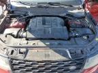 2019 Land Rover Range Rover Sport Supercharged Dynamic იყიდება Riverview-ში, FL - Mechanical