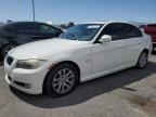 2011 Bmw 328 I Sulev للبيع في North Las Vegas، NV - Rear End