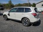 2017 Subaru Forester 2.5I Premium იყიდება York Haven-ში, PA - Front End
