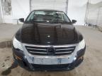 2010 Volkswagen Cc Sport de vânzare în Lexington, KY - Front End
